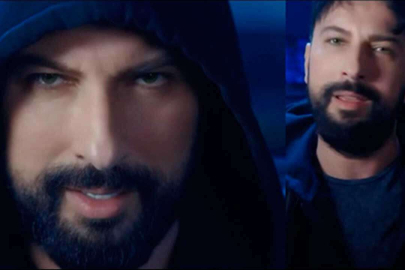 Ünlülerden Tarkan'ın 