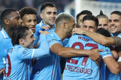 Trabzonspor'un Avrupa rakibi Ruzomberok oldu