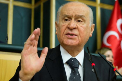 Devlet Bahçeli'den İmamoğlu hakkındaki soruşturmayla ilgili açıklama