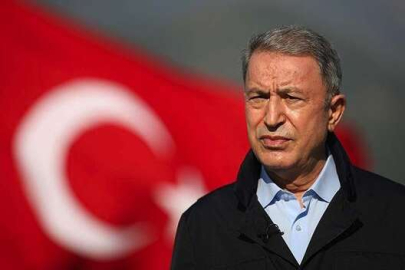 Hulusi Akar: Altay Tankı şanlı ordumuza güç olacak