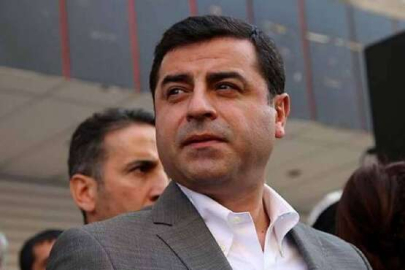 Mahkemeden Selahattin Demirtaş kararı