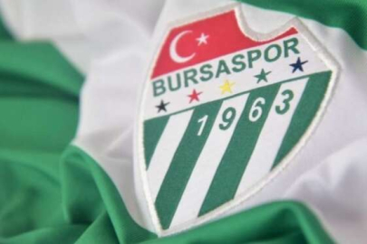 Bursaspor benzinlik ihalesi hakkında açıklama