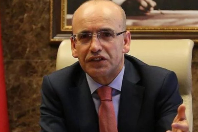 Mehmet Şimşek: İş gücü piyasasındaki olumlu seyir sürüyor