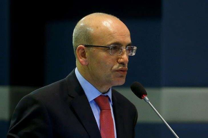 Mehmet Şimşek: 1,75 milyar dolarlık tahvil ihracı tamamlandı