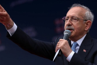 Kemal Kılıçdaroğlu: Giden neyse gelen de odur