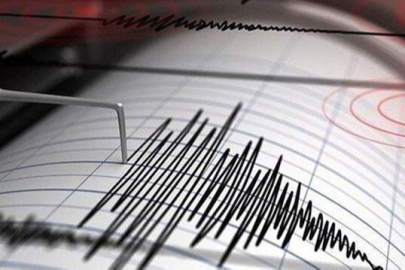 AFAD duyurdu: Muğla'da deprem!