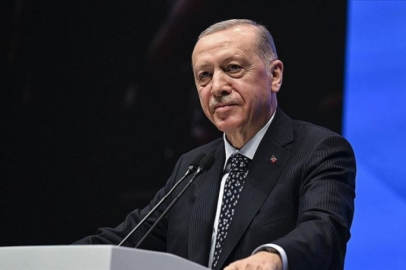 Cumhurbaşkanı Erdoğan basın mensuplarının 10 Ocak Çalışan Gazeteciler Günü'nü tebrik etti