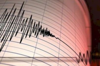 İran'da 5,2 büyüklüğünde deprem