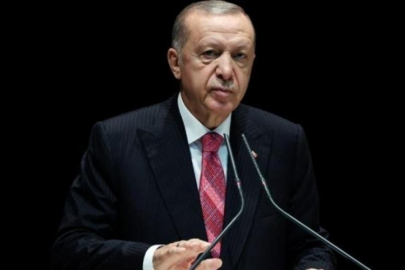 Cumhurbaşkanı Erdoğan, AK Parti Aydın İl Kongresi'nde