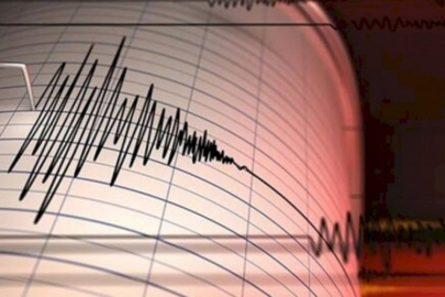 Sivas'ta korkutan deprem!