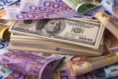 Dolar ve euro yine rekor kırdı