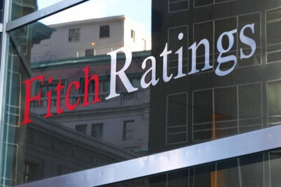 Fitch Türkiye'nin kredi notunu açıkladı