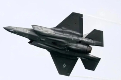 Yunanistan'dan ABD'den 20 adet F-35 savaş uçağı alımına onay