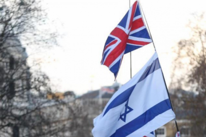 İsrail Büyükelçisi, İngiltere Dışişleri Bakanlığı'na çağrıldı