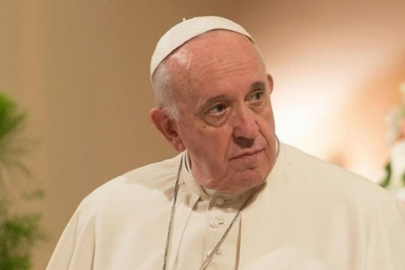 Papa, Gazze'de acil ateşkes istedi: Orta Doğu'dan üzücü haberler geliyor