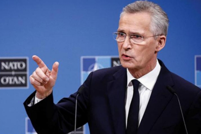 Stoltenberg: Tüm müttefikler, Ukrayna'nın NATO üyeliğini destekliyor