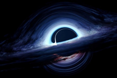 Kara delik araştırması Einstein'ın teorisini kanıtladı