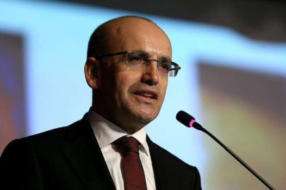 Mehmet Şimşek: Finansal göstergelerimiz iyileşiyor