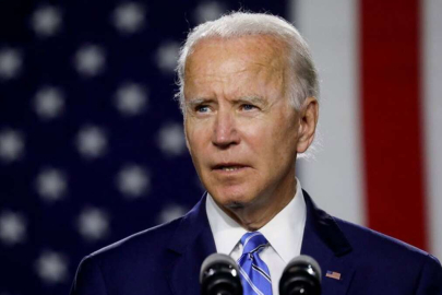 ABD Başkanı Biden: Trump'ın münazarada bağırması dikkatimi dağıttı