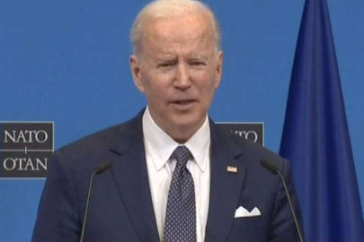 Biden'dan Rusya'ya 'Gerşkoviç' tepkisi