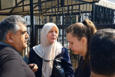 Bursa'da sınava geç kalanların emekleri boşa gitti