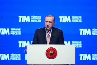 Cumhurbaşkanı Erdoğan: Enflasyonda en zor dönem geride kaldı