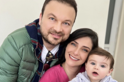 Gülşah Çomoğlu'nun cenazesinin ardından eşi aile fotoğrafı paylaştı