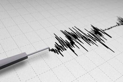 Erzurum'da korkutan deprem!