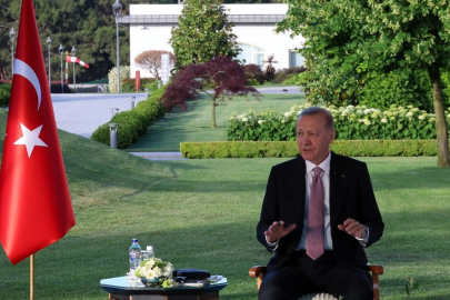 Cumhurbaşkanı Erdoğan: Ülkemizde sigara kullanımında az da olsa gerileme yaşandı