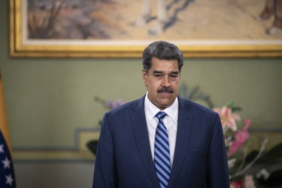 Venezuela Devlet Başkanı Nicolas Maduro: beni arıyorlar ve bize zarar vermek istiyorlar