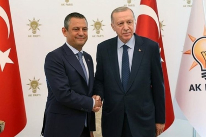 Cumhurbaşkanı Erdoğan 18 yıl sonra bugün CHP'ye gidecek
