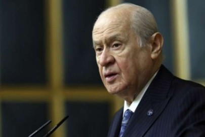 Devlet Bahçeli'den Ferdi Tayfur paylaşımı