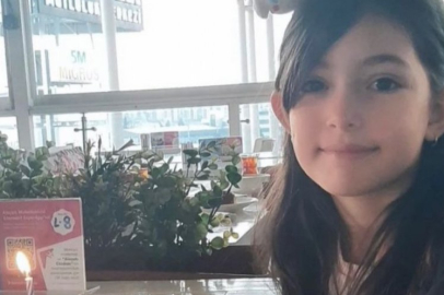 Bursa'da kaybolan 10 yaşındaki kız çocuğu her yerde aranıyor.