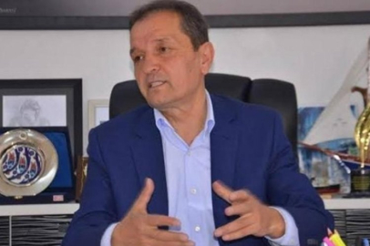 Eski Sinop Belediye Başkanı Baki Ergül vefat etti