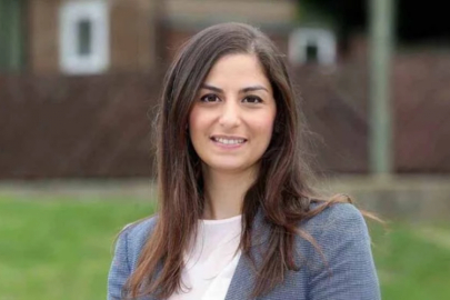 İngiltere'de bir ilk: Kıbrıslı Türk Nesil Çalışkan parlamentoya seçildi