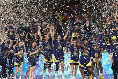 Kadınlar EuroLeague'de mücadele edecek kulüpler duyuruldu