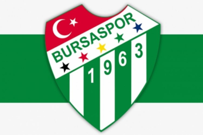 Bursaspor'un yeni sezon ürünleri satışa çıktı!