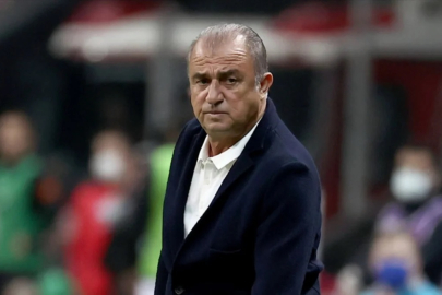 Fatih Terim'den 4 milli futbolcu için dikkat çeken yorum