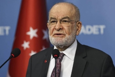 Karamollaoğlu'ndan İran'a tebrik mesajı