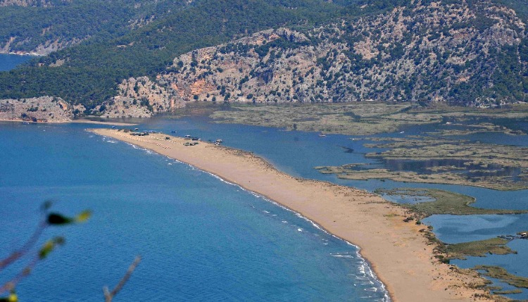 İztuzu Plajı – Dalyan