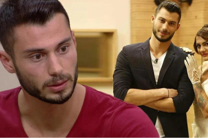 Ne Ayça, ne de Hazal! Kısmetse Olur Emre Ubeyli bakın kiminle evlendi