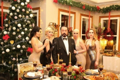 Adnan Oktar'dan 'sosyal medya' hamlesi