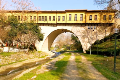 Bursa'da bugün hava nasıl olacak?