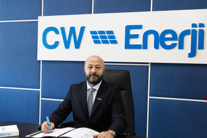 CW Enerji Türkiye’nin en büyük firmaları arasında yerini aldı