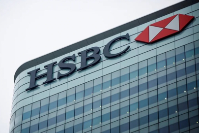 HSBC, Türkiye'nin 2024 için büyüme beklentisini yükseltti