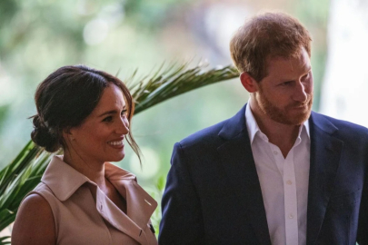 İngiltere karışacak: Prens Harry, Meghan'dan sıkıldı