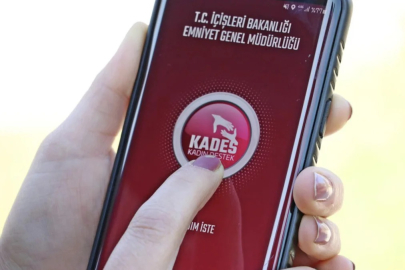 KADES'e bugüne kadar 1 milyon 219 bin ihbar yapıldı