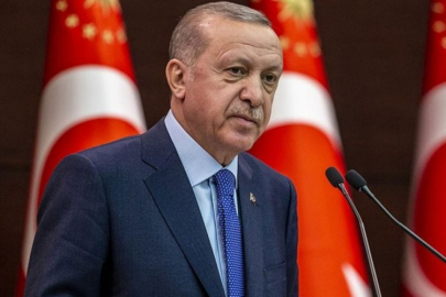 Cumhurbaşkanı Erdoğan: Srebrenitsa'yı unutmayacağız