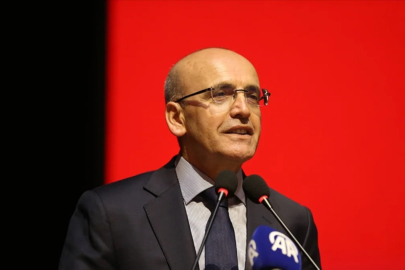 Mehmet Şimşek: Programımız sıcak paraya sırtını dayamış bir program değil