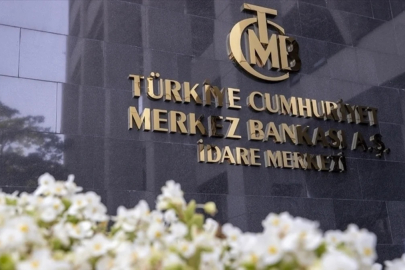 TCMB toplam rezervleri rekor kırdı